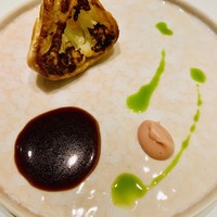 l'intemporel - 