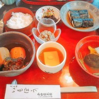 いもぼう 平野家本家 - 