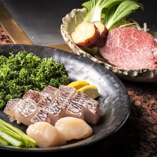 シーフード ステーキセット ナイト Knight ステーキハウス ロイン Hep Navio 梅田 鉄板焼き 食べログ シーフード ステーキセット ナイト Knight ステーキハウス ロイン Hep Navio 梅田 鉄板焼き 食べログ