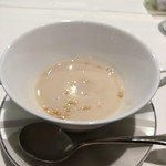 フレンチレストラン フルーヴ - 