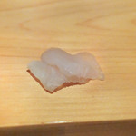 鮨 尚充 - マコガレー