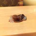 鮨 尚充 - とりがい