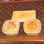 鮨 尚充 - 余市馬糞、むらさき（塩水）、山口赤うに