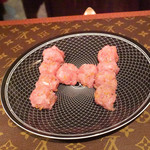 鮨 尚充 - Ｈからネギトロかたまり