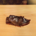 鮨 尚充 - めごち