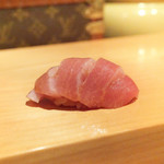 鮨 尚充 - 大トロ