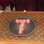 鮨 尚充 - ねぎとろＴに