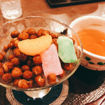 旬彩料理 星や - 