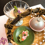 四季茶寮 花洛 - 