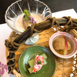 四季茶寮 花洛 - 