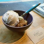 KIPPY'S　COCO-CREAM - 