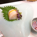 四季茶寮 花洛 - 