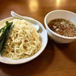 白河中華そば 孫市 - 