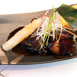 四季茶寮 花洛 - 