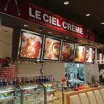 LE CIEL CREME - 