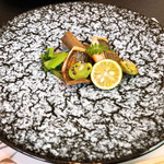 四季茶寮 花洛 - 