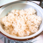 四季茶寮 花洛 - 