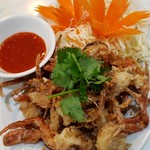 バーン・タム - 