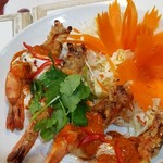 バーン・タム - 