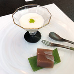 四季茶寮 花洛 - 