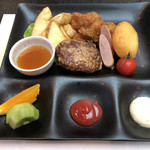 四季茶寮 花洛 - 