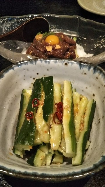 Kuimono Ya Wan Jeiaru Oji Ekimae Ten photo 5