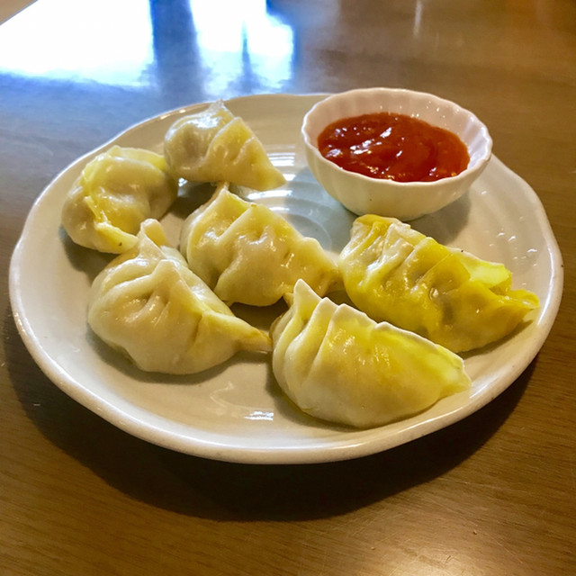 NaaaaN 名古屋港店 （ナーン） - 戸田/インドカレー | 食べログ