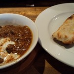 ヘンドリクス カリー バー - 