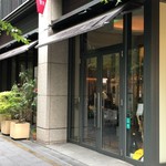 ラ・ボンヌターブル