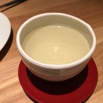 ラ・ボンヌターブル - ハーブティー