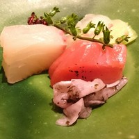 春秋ツギハギ 日比谷 - 