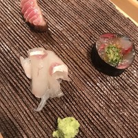 登喜和鮨 新発田本店 - 