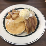 カフェ&パンケーキ gram 八戸店 - 