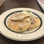 カフェ&パンケーキ gram 八戸店 - 