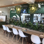 カフェ&パンケーキ gram - 