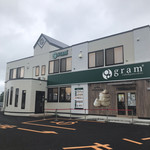 カフェ&パンケーキ gram - 