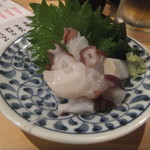 爺爺 - 刺身おやじ(2019.5.28)