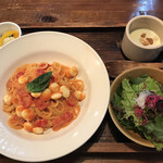 TONDAMACHI CAFE - 