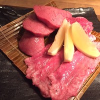 炭火焼肉 なかはら - 