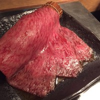 炭火焼肉 なかはら - 