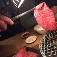 炭火焼肉 なかはら - 