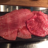 炭火焼肉 なかはら - 
