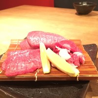 炭火焼肉 なかはら - 