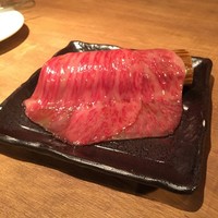 炭火焼肉 なかはら - 