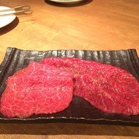 炭火焼肉 なかはら - 