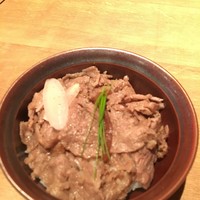 炭火焼肉 なかはら - 