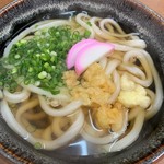 とく一・手打うどん - 