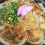 とく一・手打うどん - 