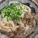 とく一・手打うどん - 