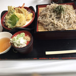 Doumon Soba - 